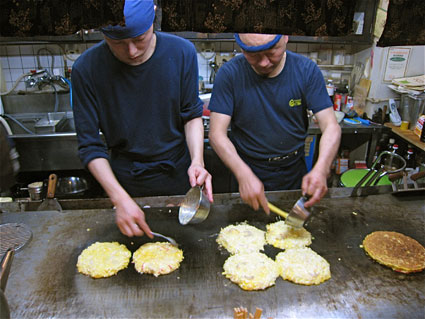 Gastronomie japonaise
