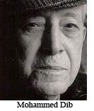 Mohammed Dib