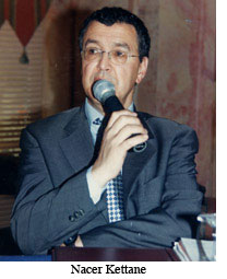 Nacer Kettane