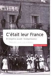 C'�tait leur France