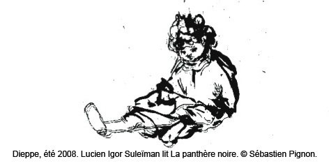 LIS par S�bastien Pignon