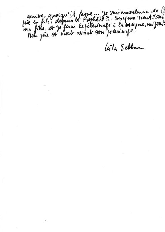 Il chante en arabe 8