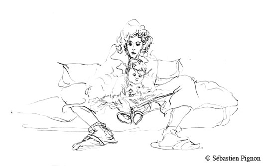 � S�bastien Pignon