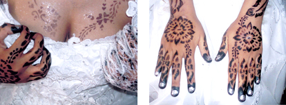 Tatouages