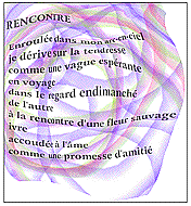 Rencontre
