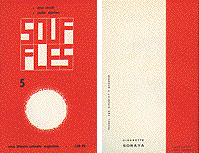 Souffles num&eacute;ro 5