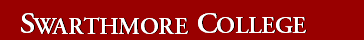 swarthmore college