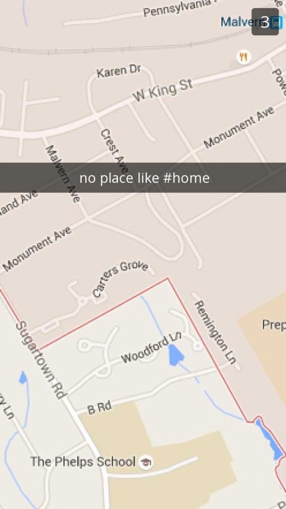 Image from Google Maps.