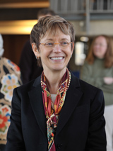 Rebecca Chopp