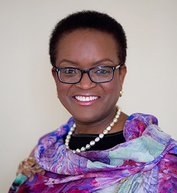 Valerie Smith