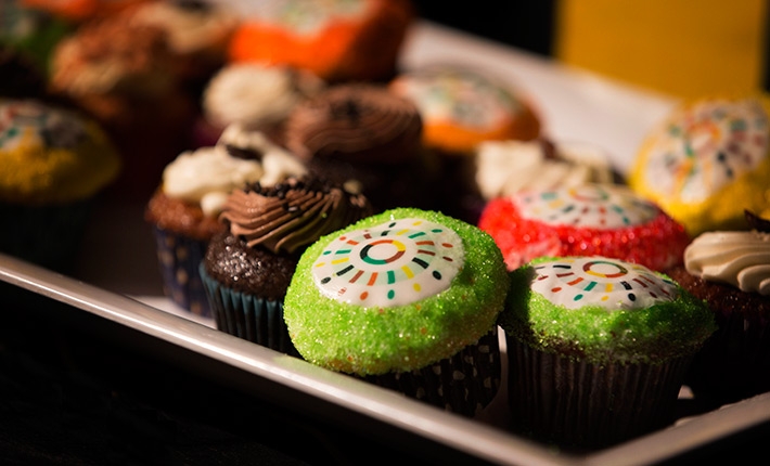 Campus Celebration
