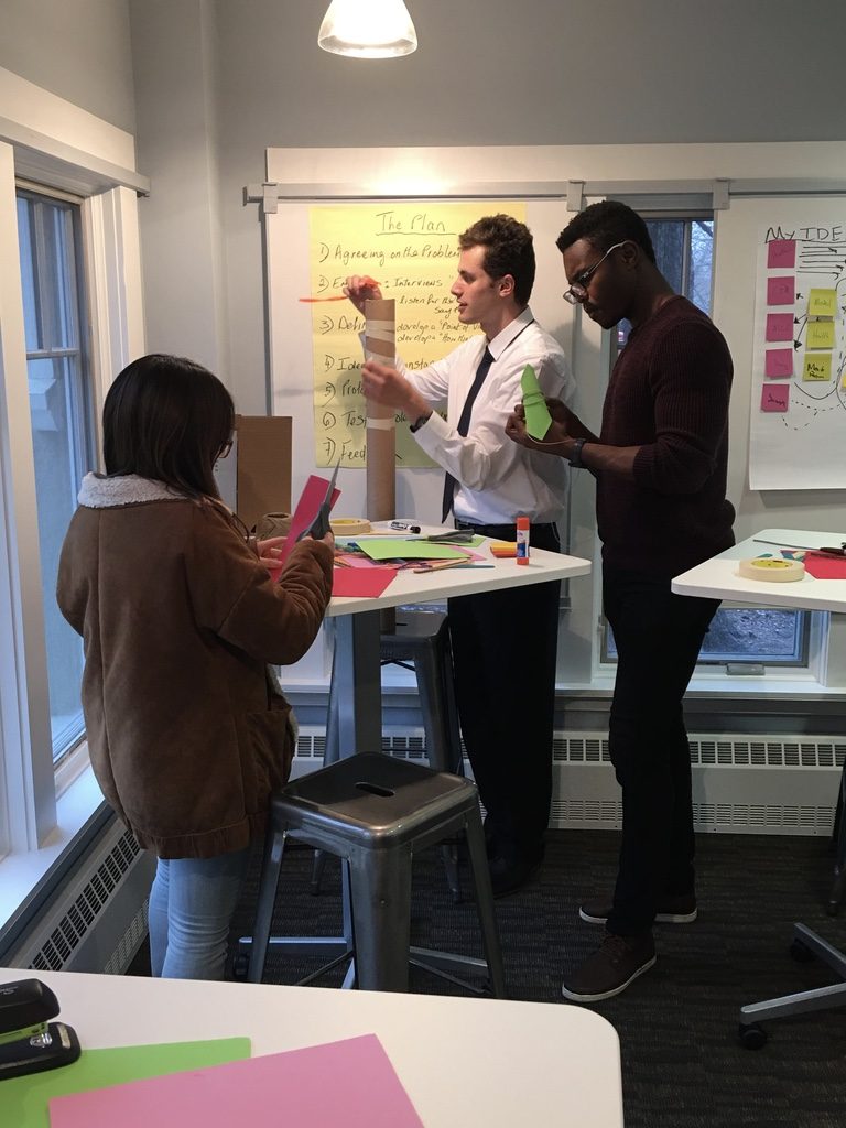 Social Innovation Lab