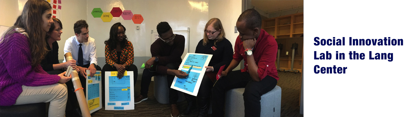 Swarthmore Innovation Collaborative