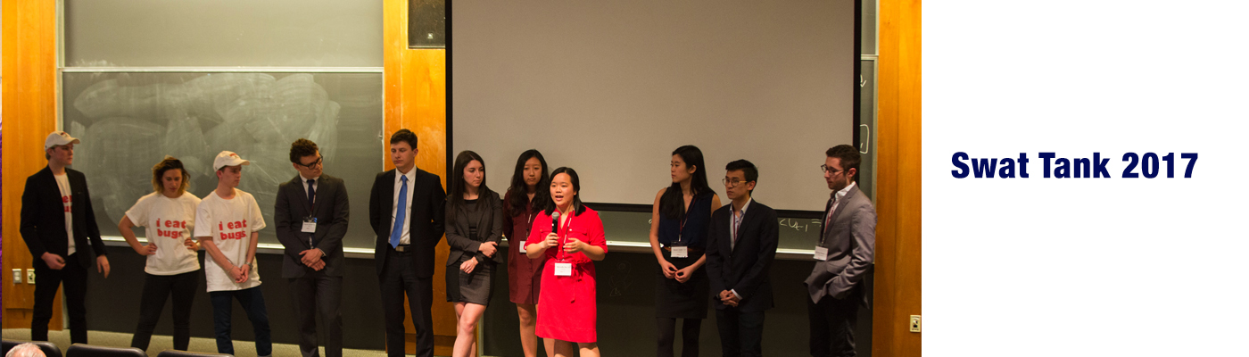 Swarthmore Innovation Collaborative