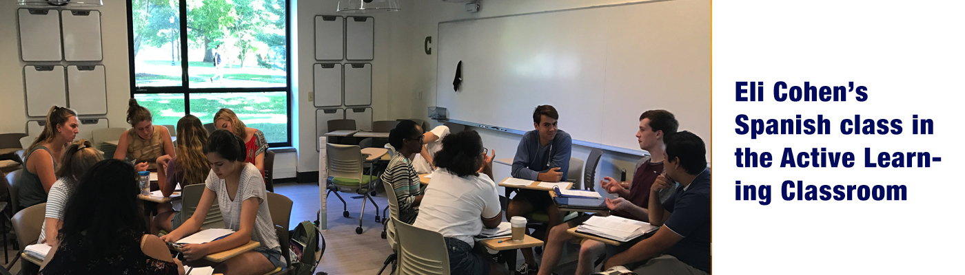 Swarthmore Innovation Collaborative
