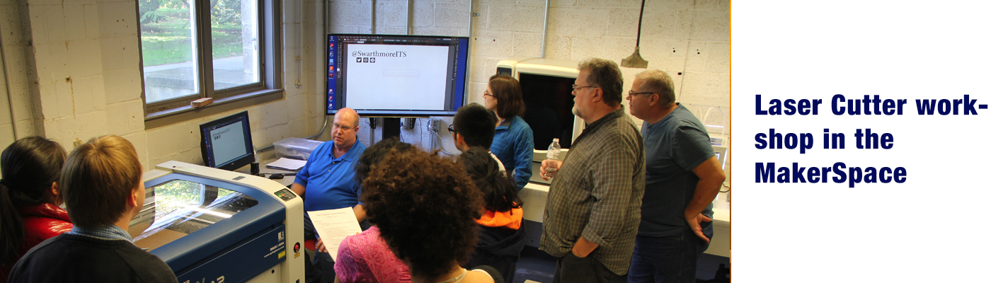 Swarthmore Innovation Collaborative