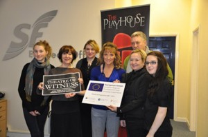 Photo Credit: Arts Council Northern Ireland