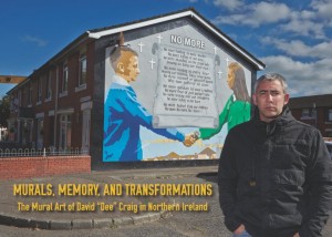 David "Dee" Craig postcard