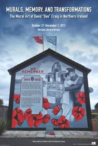 David Dee Craig Exhibit