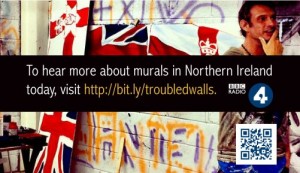 BBC murals radio
