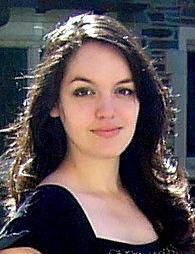 Adriana Popa '12 - Blog Post