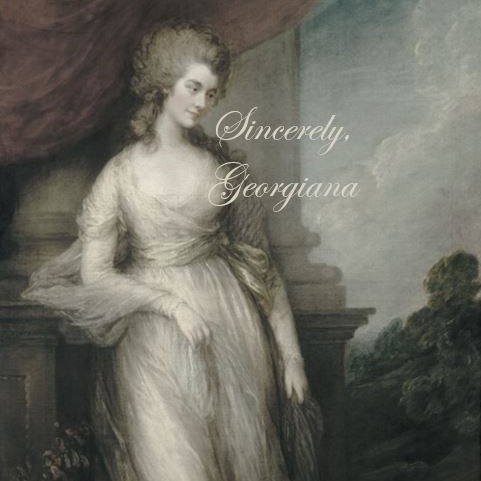 The Duchess of Devonshire Thumbnail