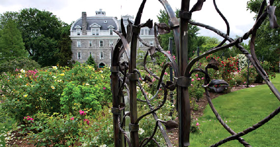 swarthmore college