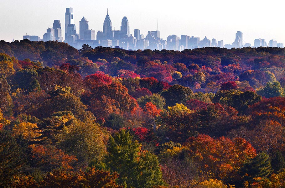 Make a mass exodus to Philly during Restaurant Week.