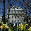 Parrish Hall