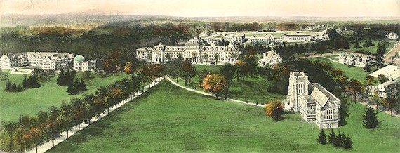 Suggest an event to the Swarthmore timeline