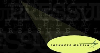 Lockheed Martin under a spotlight