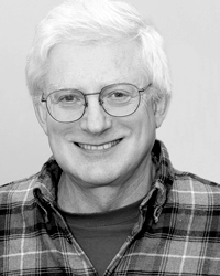 Mark Kuperberg