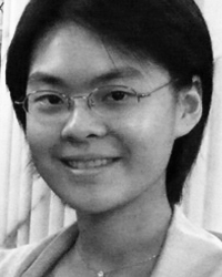 Mary Jean Chan