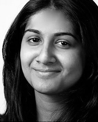 Riana Shah