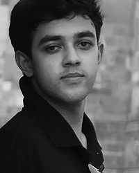 Nimesh Ghimire