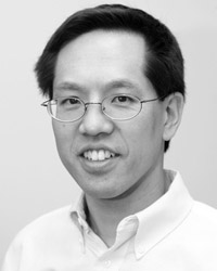 Steve Wang