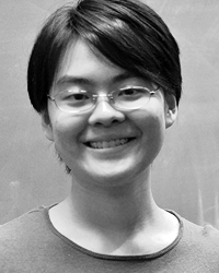 Mary Jean Chan