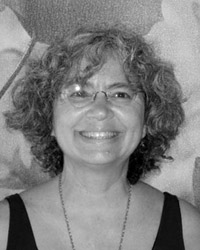 Donna Jo Napoli